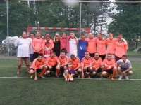 Sestava Čistírna a Rokasteel